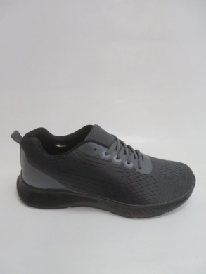 Buty sportowe męskie (41-46) FQH-53 DGREY