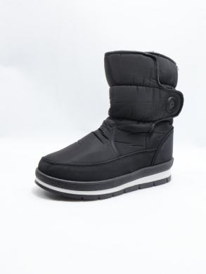 Śniegowce damskie (36-41) MT902-2 BLACK