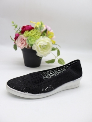 Tenisówki damskie (36-41) 11005-1