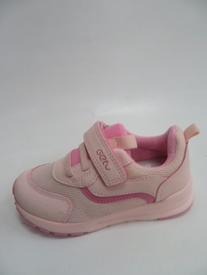 Buty sportowe dziewczęce (21-26) F868 PINK