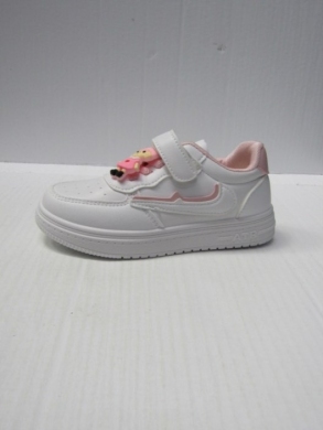 Buty sportowe dziewczęce (25-30) T10995C