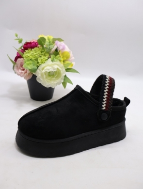 Emu damskie (36-41) 9003 BLACK