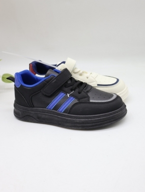 Buty sportowe chłopięce (32-37) S404-2 MIX