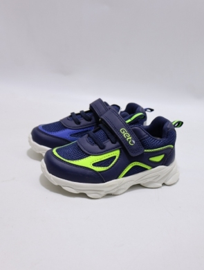 Buty sportowe chłopięce (20-25) 753 MIX