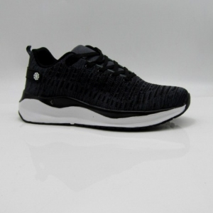 Buty sportowe męskie (41-46) LA665-2 GREY