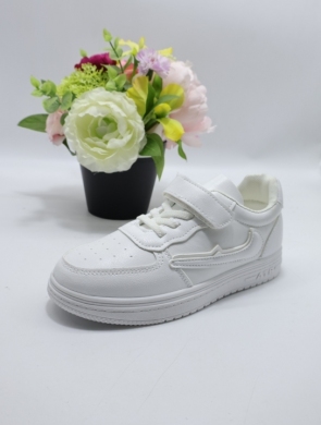 Buty sportowe dziewczęce (31-36) T11007A