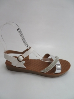 Sandały damskie na płaskim (36-41) 6375-2