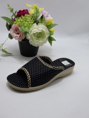 Kapcie damskie (36-41) AA-5