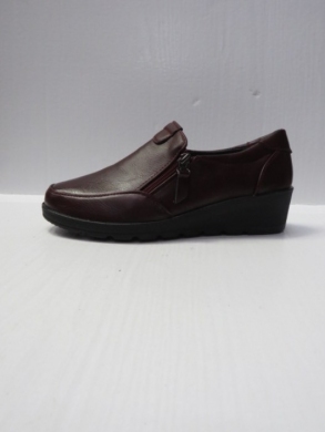 Półbuty damskie na koturnie (36-42) CC2287-3