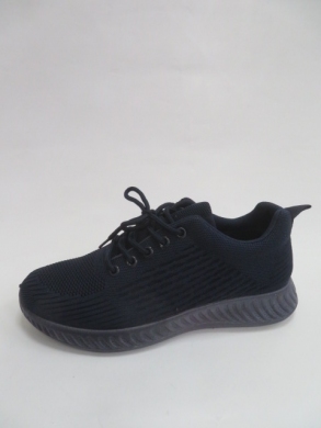 Buty sportowe męskie (41-46) N1583 NAVY