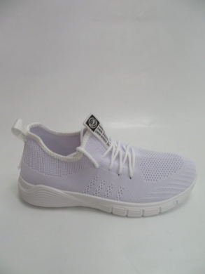 Buty sportowe damskie na płaskim (36-41) L097-2