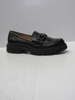 Mokasyny damskie na płaskim (36-41) SG759-2