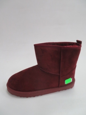 Emu Damskie (36-41) 9368 WINE