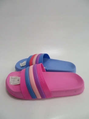Basenówki Damskie (36-41) 2020-1A MIX