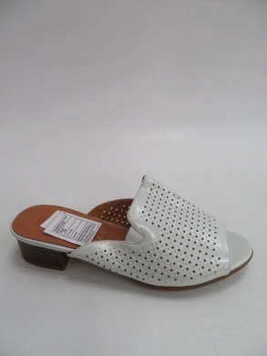 Klapki damskie na obcasie (36-41) 205L-5
