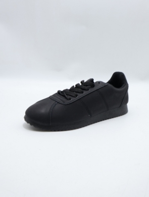 Buty sportowe damskie na płaskim (36-41) 1818-1