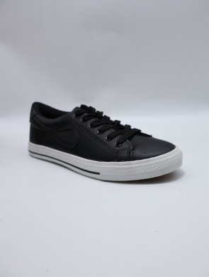Buty sportowe męskie (41-46) 888-10 BLACK