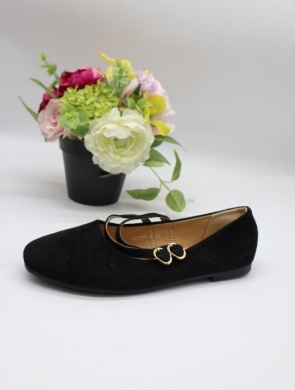Baleriny damskie (36-41) S3205-4