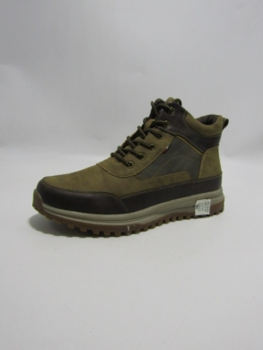 Trapery męskie ocieplane (40-45) 35500-5 BEIGE