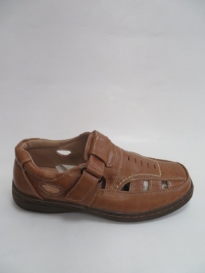 Półbuty Męskie (40-46) JA59 CAMEL