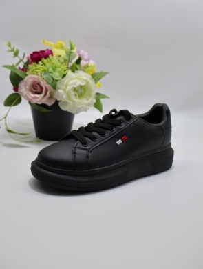 Buty sportowe damskie na płaskim (36-41) B1245-5
