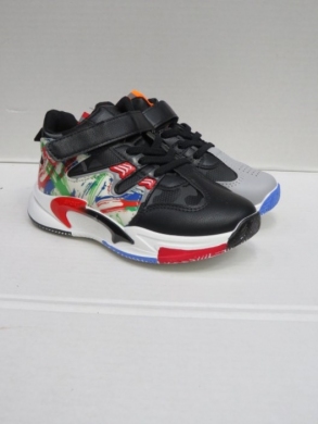 Buty sportowe chłopięce (27-32) 2486-22 MIX