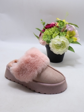 Emu damskie (36-41) XQZ23312 PINK