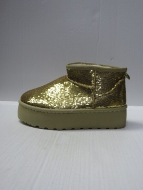 Emu damskie (36-41) LS-771 GOLD