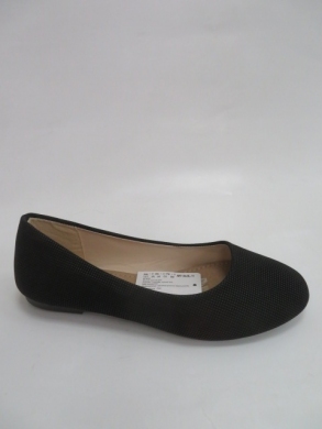 Baleriny damskie na płaskim (36-41) E990-1
