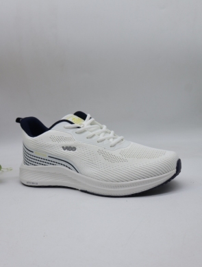 Buty sportowe męskie (41-46) 85T08-4