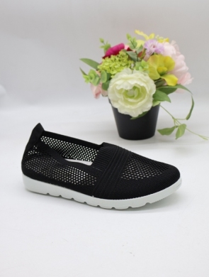 Tenisówki damskie (36-41) FB-08 BLACK