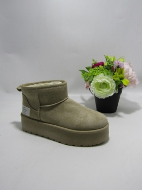 Emu damskie (36-41) EV-503 BEIGE