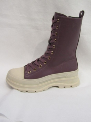 Trapery damskie ocieplane (36-41) RQ2660-5