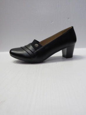Półbuty damskie na obcasie (36-41) 2659-3