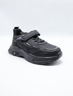 Buty sportowe dziewczęce (32-37) T0735C