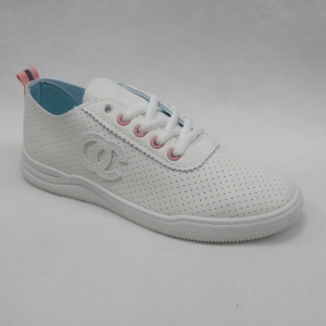 Tenisówki damskie (36-41) 390 PINK