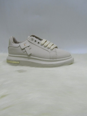 Buty sportowe damskie na płaskim (36-41) RQ2736-3