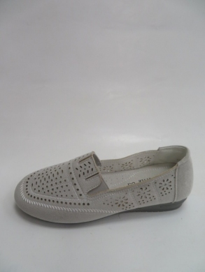 Półbuty damskie na płaskim (36-41) KS23A-9