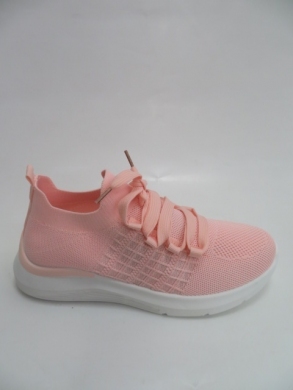 Buty sportowe damskie na płaskim (36-41) V8073-4