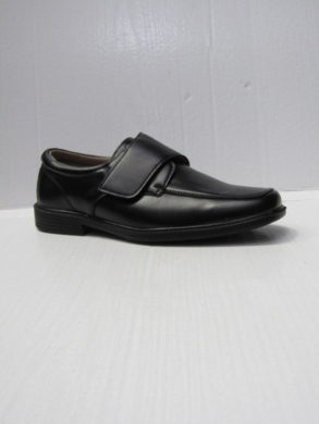 Półbuty męskie (40-46) 21811 BLACK