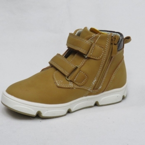 Buty sportowe chłopięce (21-26) P551 CAMEL