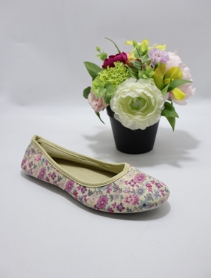 Baleriny damskie (36-41) SCF133BE