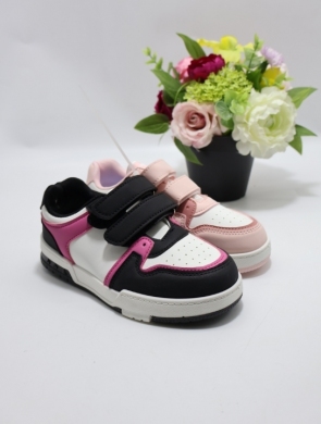 Buty sportowe dziewczęce (32-37) 4453-22