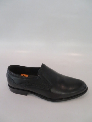 Półbuty męskie -skórzane (40-45) RG90372-03