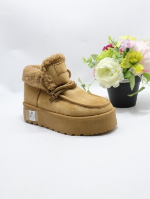 Emu damskie (36-41) SL-17 CAMEL