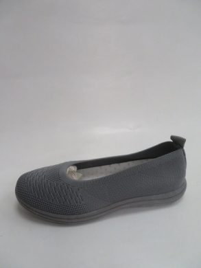 Tenisówki damskie (36-41) 5864-4