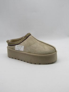 Emu damskie (36-41) EV-507 BEIGE