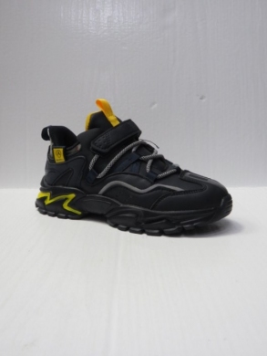 Buty sportowe chłopięce (32-37) K6222-3