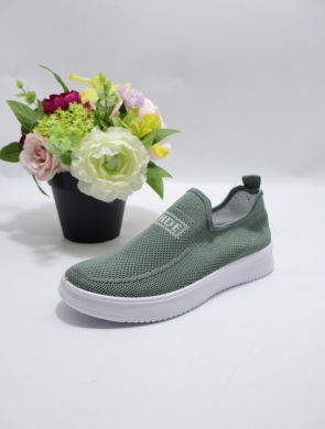 Tenisówki damskie (36-41) J-25 BEANCOLO
