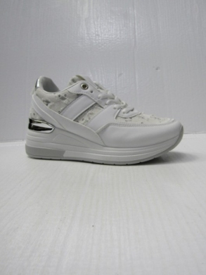 Buty sportowe damskie na koturnie (36-41) GA8006-2